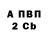 АМФЕТАМИН Розовый Nathan Michaud